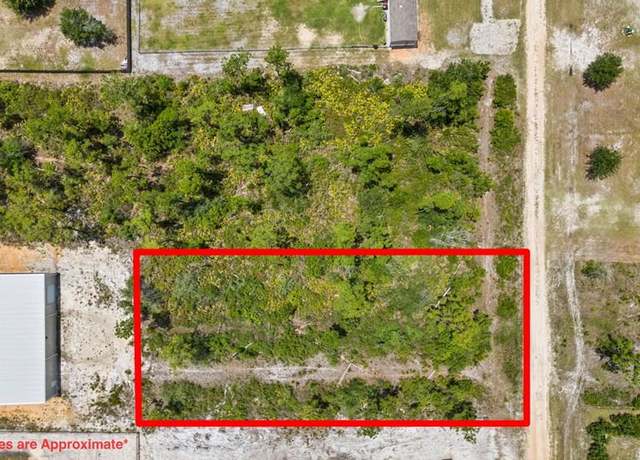 Property at Lot 4 Chellsey St, Wewahitchka, FL 32465