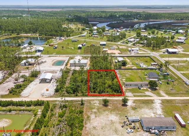 Property at Lot 3 Chellsey St, Wewahitchka, FL 32465