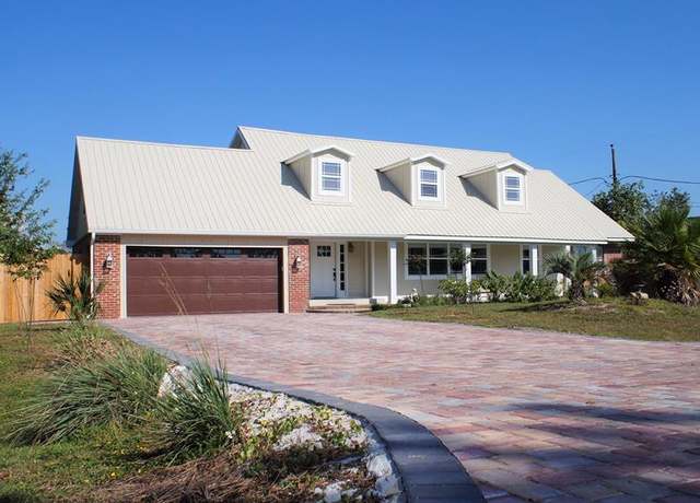 Property at 2101 Monument Ave, Port St. Joe, FL 32456, 3 beds, 4 baths