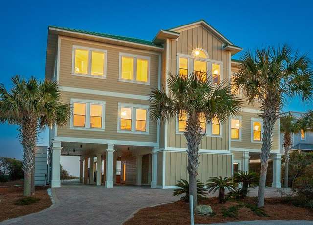 Property at 1848 Plantation Pass, St. George Island, FL 32328, 6 beds, 5.5 baths