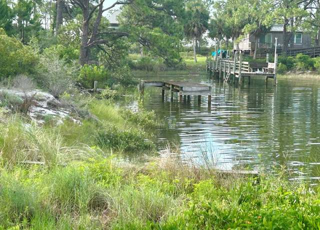Property at 111 Anglers Rd, Carrabelle, FL 32322