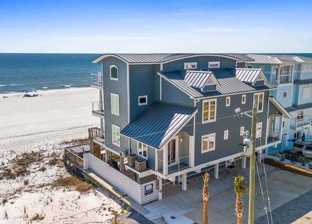 Property at 1305 Hwy 98 #2, Mexico Beach, FL 32456, 5 beds, 4 baths