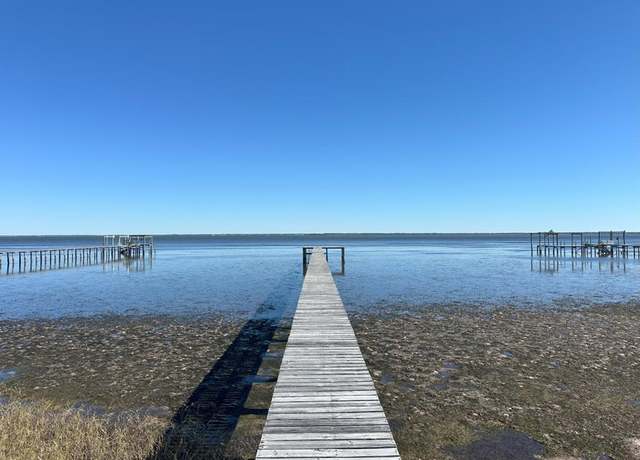Property at 0 Cape San Blas Rd, Cape San Blas, FL 32456