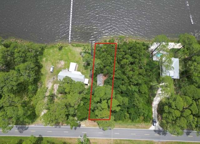 Property at 2880 Hwy 98 E, Carrabelle, FL 32323