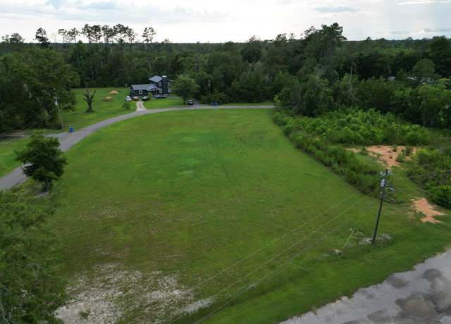 Property at 0 Thomas Cir, Wewahitchka, FL 32465