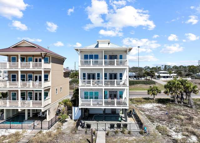 Property at 9045 Hwy 98 W, Port St. Joe, FL 32456, 7 beds, 6.5 baths