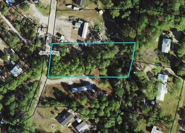Property at 1518 Jacobs Way, Carrabelle, FL 32322