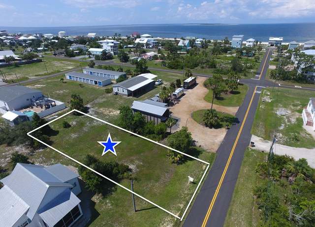 Property at Lot 11 Cortez St, Port St. Joe, FL 32456