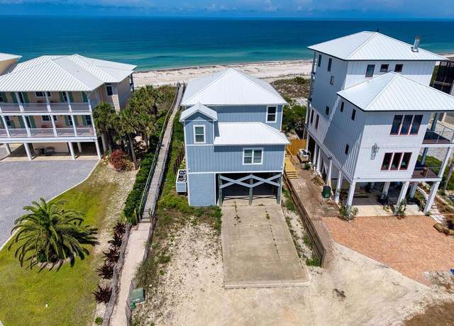 Property at 161 Grand Harbor Way, Cape San Blas, FL 32456, 4 beds, 3.5 baths