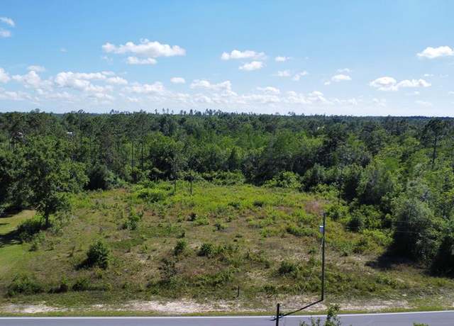 Property at 1522 Stone Mill Creek Rd, Wewahitchka, FL 32465