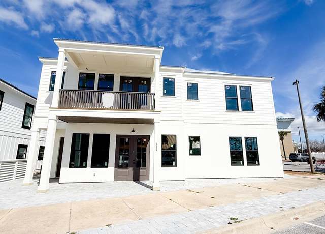 Property at 111 Sailors Cove Dr, Port St. Joe, FL 32456, 4 beds, 5 baths