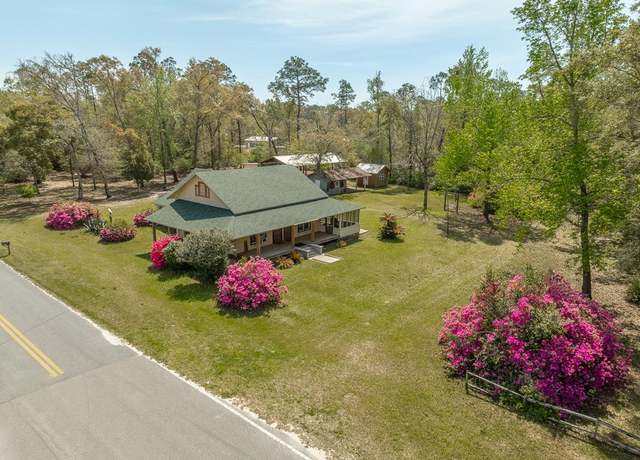 Property at 10639 SW 8th St, Sumatra, FL 32321, 2 beds, 2 baths