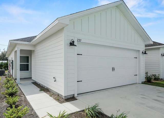 Property at 237 Mosaic Dr #42, Port St. Joe, FL 32456, 3 beds, 2 baths