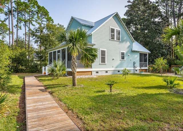Property at 109 Bay Colony Way, Apalachicola, FL 32320, 3 beds, 2.5 baths