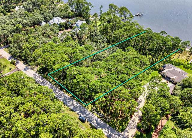 Property at 273 Magnolia Bay Dr, Eastpoint, FL 32328