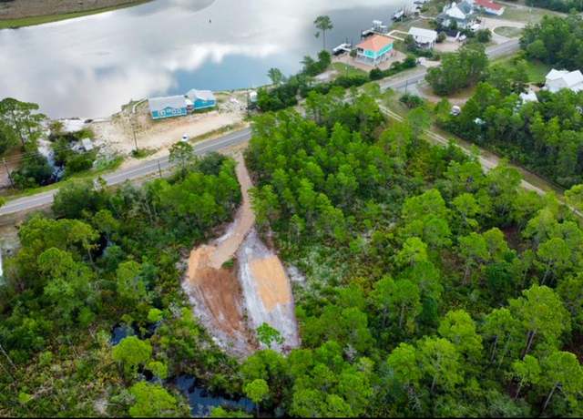 Property at 268 River Rd, Carrabelle, FL 32322