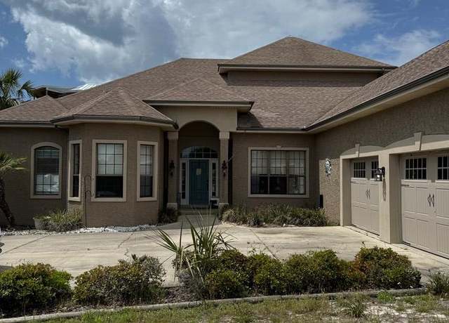 Property at 110 Gulf Pines Dr, Port St. Joe, FL 32456, 4 beds, 4.5 baths