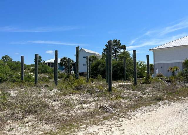 Property at Lot 8 Moonrise Ave, Port St. Joe, FL 32456