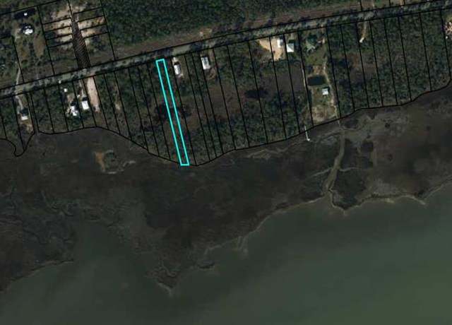 Property at Lot A Cr 30-a, Port St. Joe, FL 32456