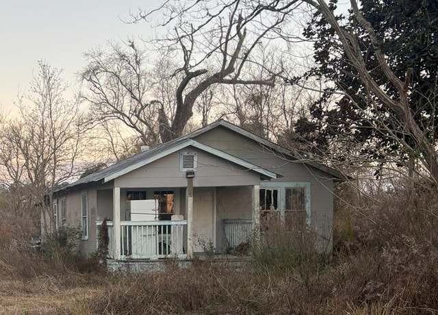 Property at 10342 Hwy 71 S, Wewahitchka, FL 32465, 2 beds, 1 bath