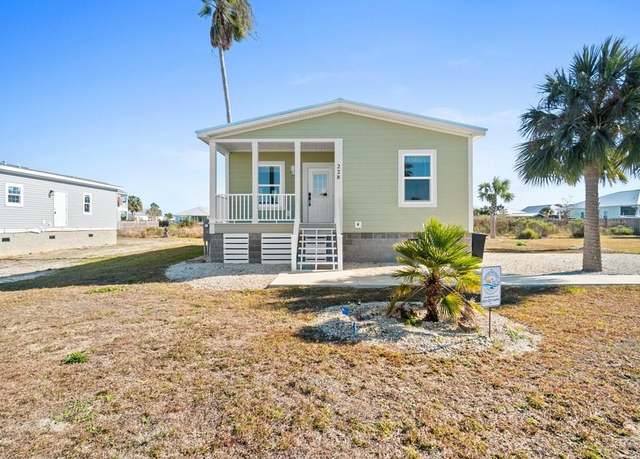 Property at 228 Kim Kove, Mexico Beach, FL 32456, 4 beds, 2 baths