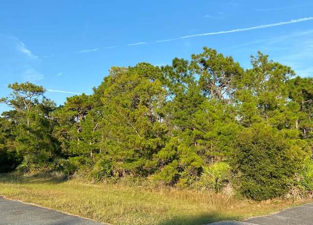 Property at 212 Pond Away Ct, Eastpoint, FL 32328