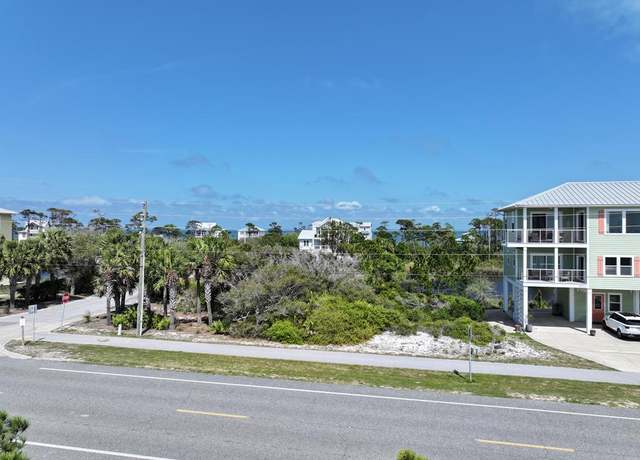 Property at Lot 2 Cape San Blas Rd, Port St. Joe, FL 32456