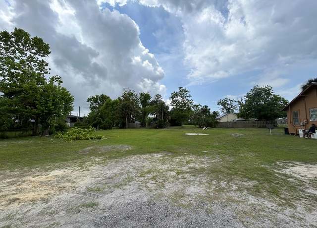 Property at TBD Ave C, Port St. Joe, FL 32456