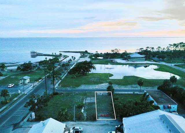 Property at Lot 17 Baltzell Ave, Port St. Joe, FL 32456