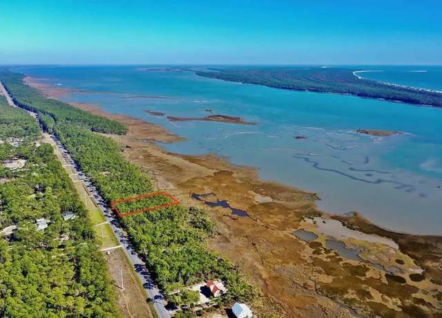 Property at 10432 Cr 30-a, Port St. Joe, FL 32456