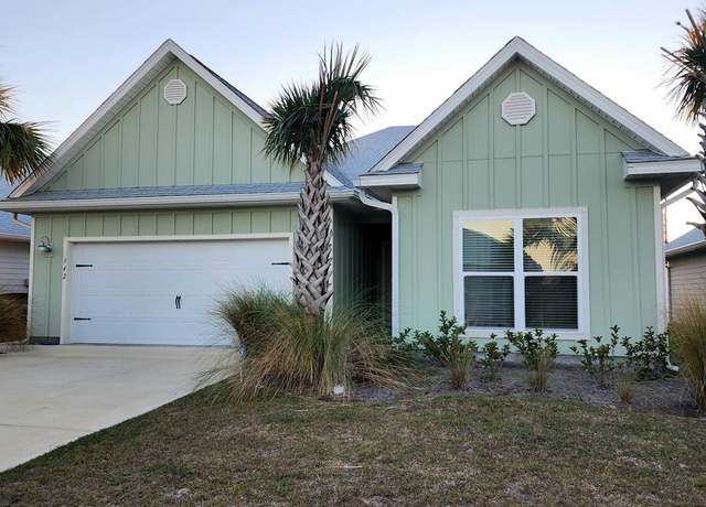 Property at 342 Sea Grove Way, Port St. Joe, FL 32456, 4 beds, 3 baths