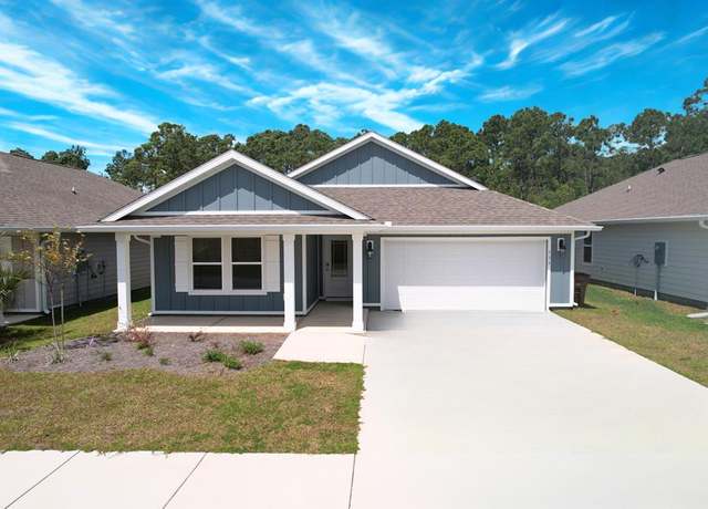 Property at 135 Cades Ct, Port St. Joe, FL 32456, 5 beds, 3 baths