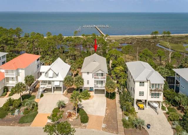 Property at 1637 Wayfarers Ct, St. George Island, FL 32328, 4 beds, 3.5 baths