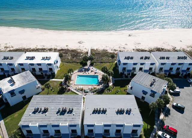Property at 240 W Gorrie Dr Unit A1, St. George Island, FL 32328, 2 beds, 2 baths