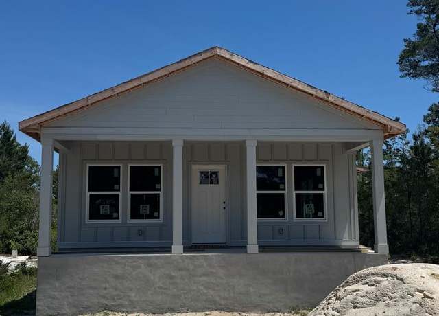 Property at 1589 Sea Breeze Way, Carrabelle, FL 32322, 3 beds, 2 baths