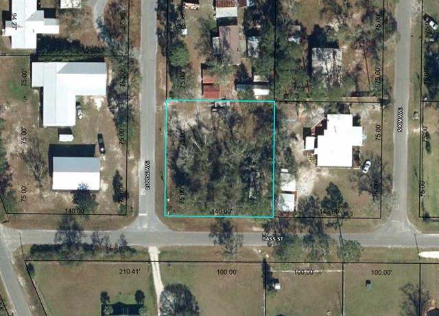 Property at 7023 Bass St, Wewahitchka, FL 32465