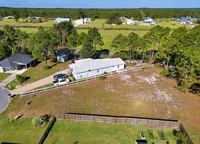 Property at Lot 14 Monroe Ct, Port St. Joe, FL 32456