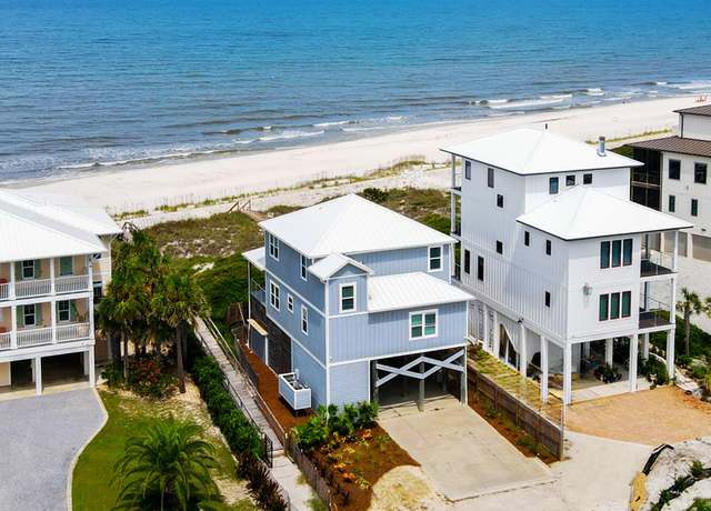 Property at 161 Grand Harbor Way, Cape San Blas, FL 32456, 4 beds, 3.5 baths