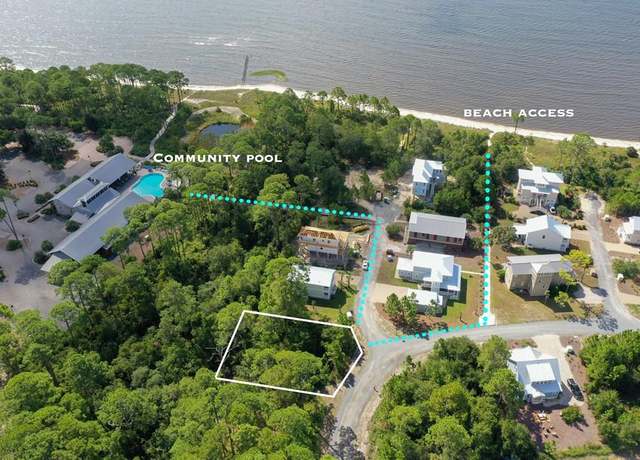 Property at 3497 Firefly Cir, St. Teresa, FL 32358