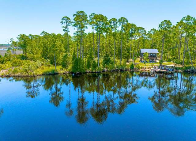 Property at 150 New River Ln, Carrabelle, FL 32322