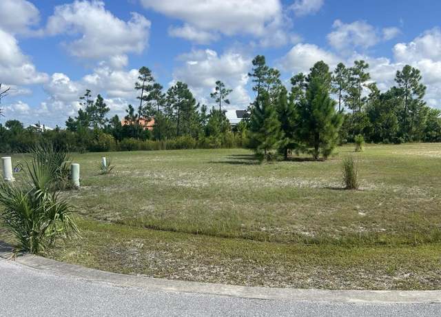 Property at 135 Ocean Plantation Cir, Mexico Beach, FL 32456