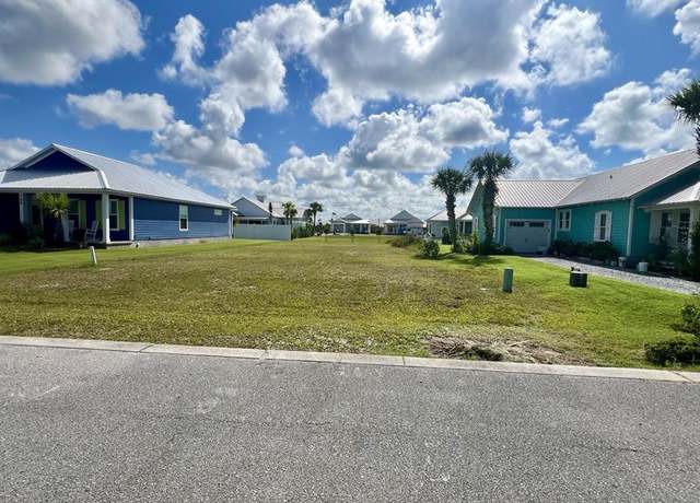 Property at 148 Ocean Plantation Cir, Mexico Beach, FL 32456