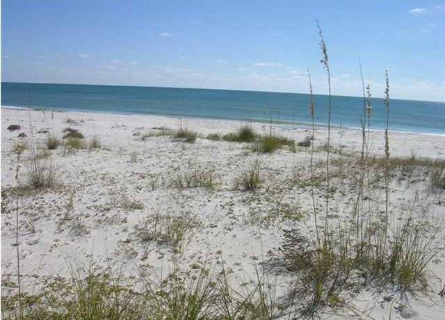 Property at 1628 E Gulf Beach Dr, St. George Island, FL 32328