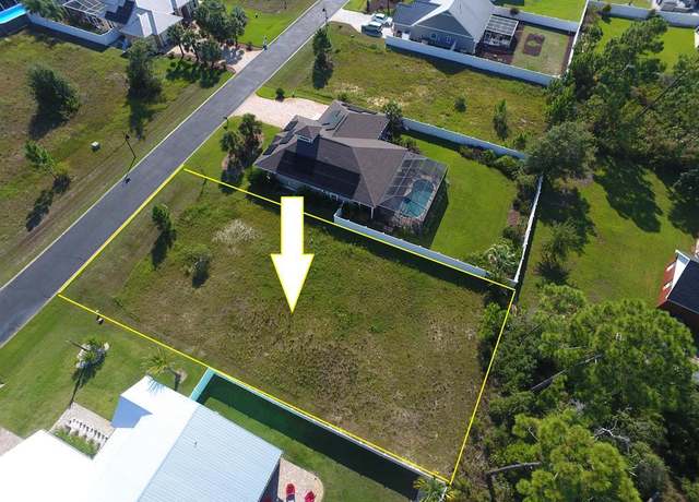 Property at 119 White Blossom Trl, Port St. Joe, FL 32456