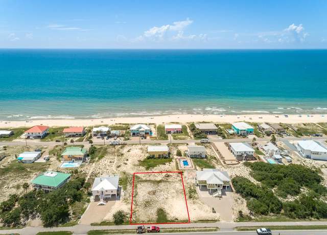 Property at 748 W Gulf Beach Dr, St. George Island, FL 32328