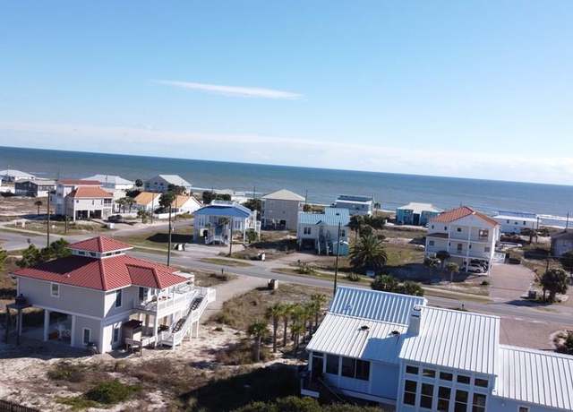 Property at 764 E Pine Ave #4, St. George Island, FL 32328