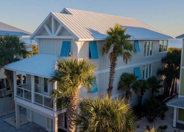 Property at 152 Mccosh Mill Rd, Port St. Joe, FL 32456, 5 beds, 3.5 baths