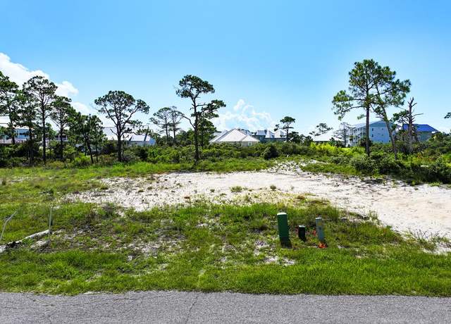 Property at Lot 7 Mccosh Mill Rd, Cape San Blas, FL 32456