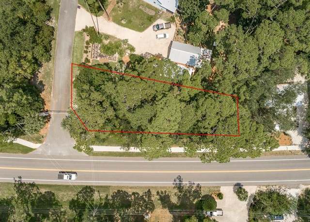 Property at 103 Bay Colony Way, Apalachicola, FL 32320