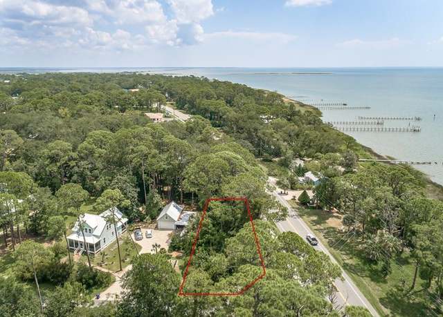 Property at 103 Bay Colony Way, Apalachicola, FL 32320